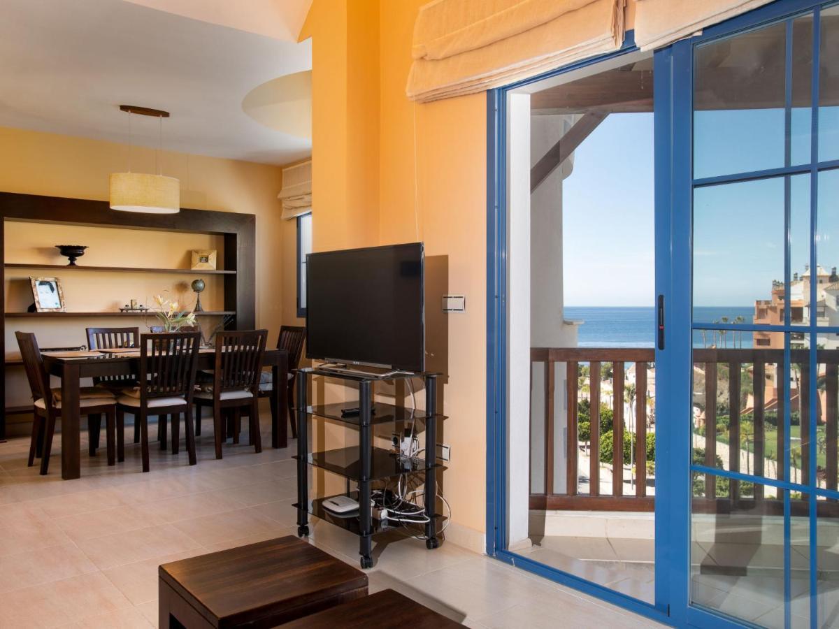 Apartment Mirador Galera Playa By Interhome Альмуньєкар Екстер'єр фото