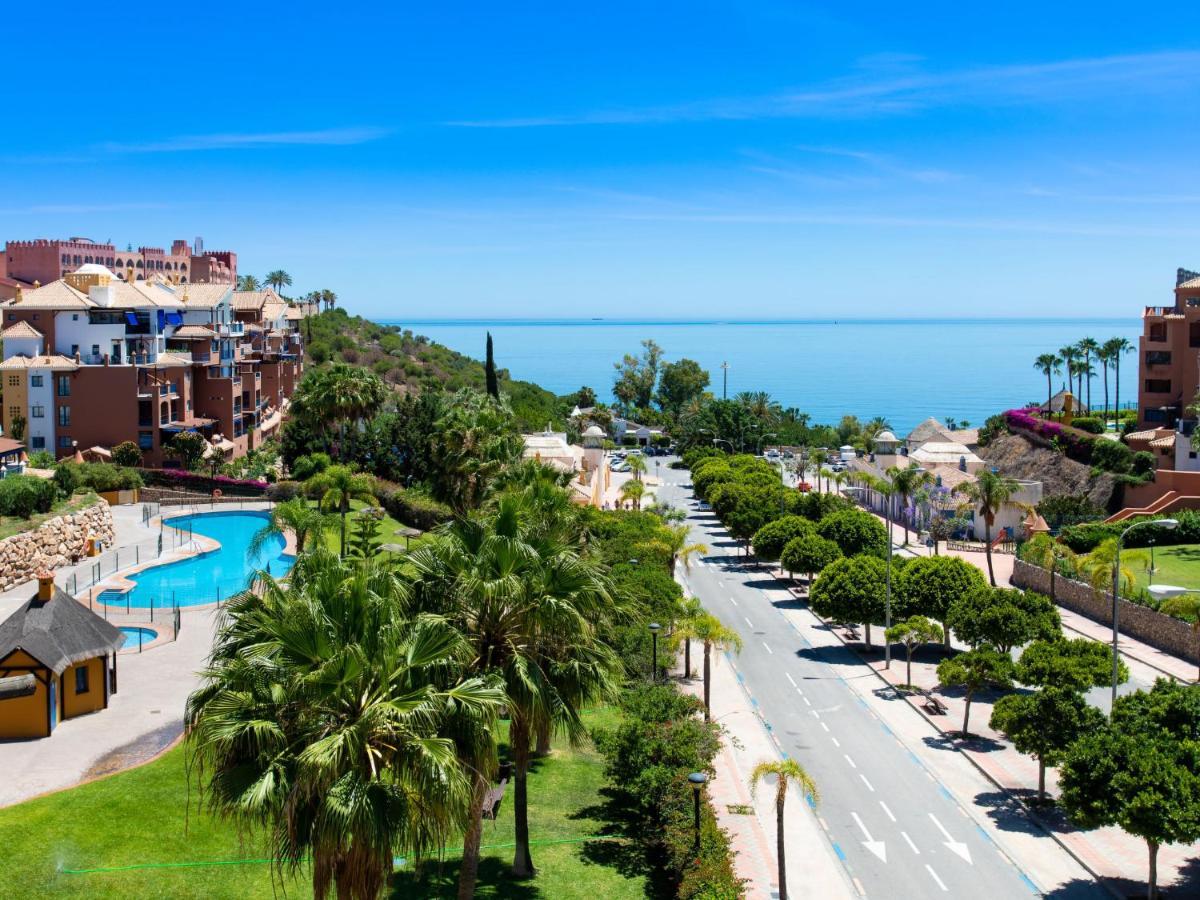 Apartment Mirador Galera Playa By Interhome Альмуньєкар Екстер'єр фото