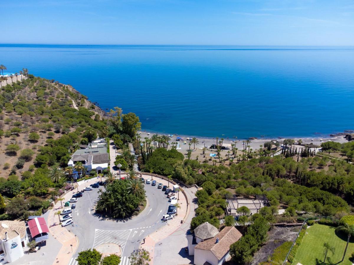 Apartment Mirador Galera Playa By Interhome Альмуньєкар Екстер'єр фото